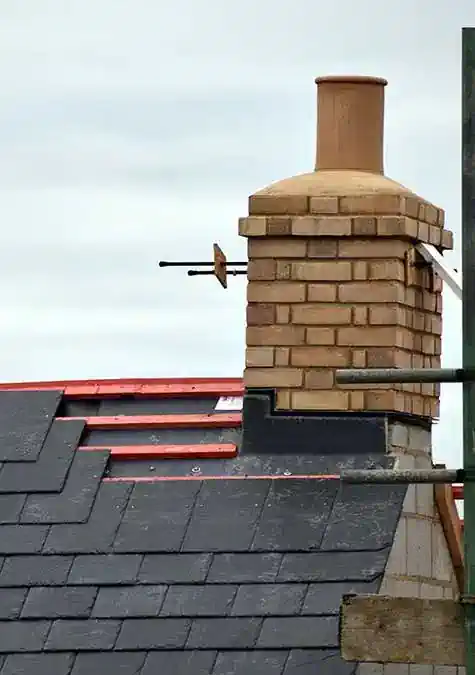 Roofing Company Portaferry